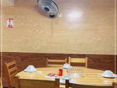 大堂-肖记公安牛肉鱼杂馆·省级非物质文化遗产(三角路直营店)