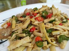 -下梅人家土菜馆(历史文化餐厅度假区店)