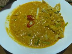 -泰国餐厅 Thai Food(裕华万达店)