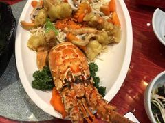 -天津津利华酒店