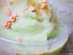 -夏食光安顺小舒冰粉冰浆(甲秀楼店)