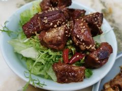 -小吊梨汤·北京菜(香山店)