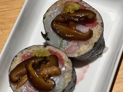 -镹·鱼料理  国产鱼使用店