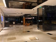 -上海龙之梦万丽酒店