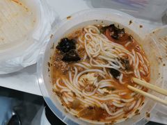 -蒙自源米线(虎门国际购物中心店)