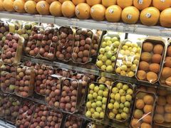 -金鹰超市(国际购物中心新街口店)