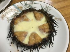-景祥海鲜美食餐厅