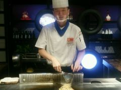 -尚雅铁板料理自助餐厅(乐松店)