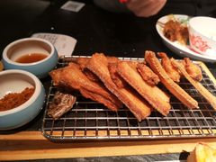 -老头儿油爆虾·知味杭州(爱琴海购物中心)