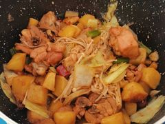 -哈尔滨师范大学(松北校区)