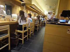 -天ぷら定食まきの(難波千日前店)
