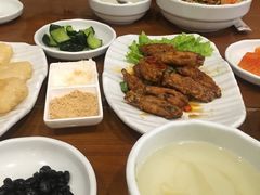 -全州拌饭馆(断桥店)