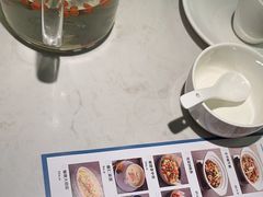 -芳满庭粤菜餐厅(丹阳吾悦店)