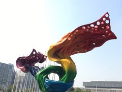 -东浩兰生上海世博展览馆