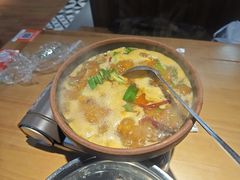 -张氏父子常德肠子馆(贺龙店)
