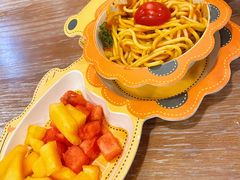 -布鲁豪斯亲子欢乐家庭餐厅