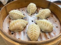 -东升灌浆包(辛庄街总店)