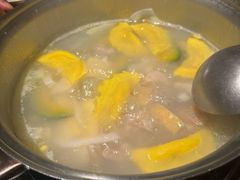 -大头椰·椰子鸡火锅(新梦店)