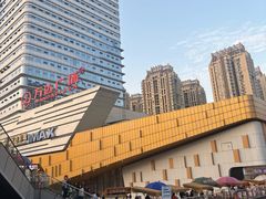 -万达广场(巴南店)