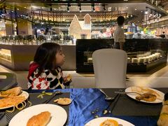 -碧桂园润杨溪谷温泉酒店