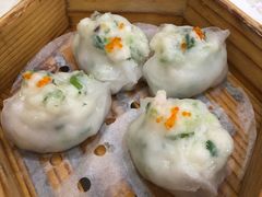 -海晖酒楼·顺德鱼生(荣华店)