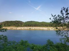 -楠溪江风景名胜区