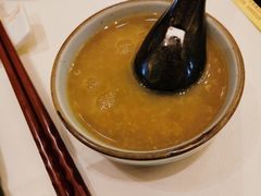 绿豆沙-沙龙酒家