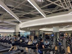 -宝力豪健身(大悦城店)