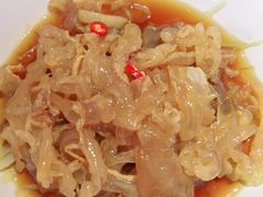 -受气牛肉·重庆耙牛肉(来福士店)