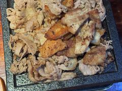 -火炉情韩国料理店(古田路店)