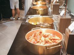 -诸暨耀江开元名都大酒店·琉森湖自助餐厅