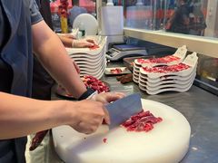-荣叔港式沙嗲牛肉火锅(正佳潮流店)