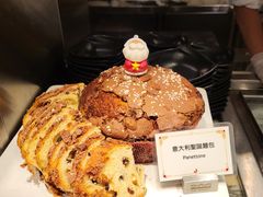 -香港唯港荟 Hotel ICON – The Market