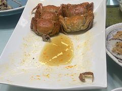 -川林海鲜酒家·湾仔传统早茶·粤菜