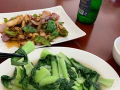 -毛里求斯小四川餐厅总店