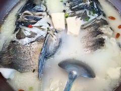 -浔味·山屿湖·正宗淳牌全鱼宴老字号