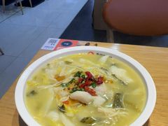 -鱼你在一起(福田安吉尔店)