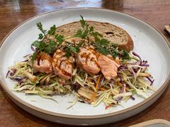 -O'mills Sourdough Bakery&Bistro(永嘉路店)