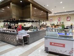 -雷迪森云锦大酒店-阳光西餐厅