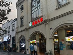 -清真·西北人家风味馆(中山中路店)