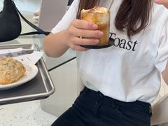 -Pam Coffee