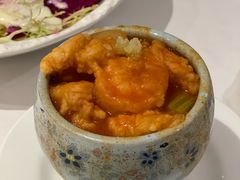 -波特曼西餐厅(中央大街店)