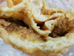 -老方子馅饼粥(台东店)