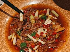 -贡宴盐帮菜自贡驻京联络处餐厅