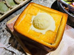 -绿茶餐厅(朝阳大悦城店)