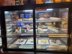 -焰江山海鲜牛排烤肉自助(锦华万达二星店)