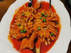 -福慧慈缘素食餐厅(王府井店)