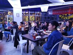 -CIAO·团建聚餐·生日派对轰趴馆(福田店)