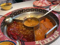 -大喜市火锅(海宁银泰城店)