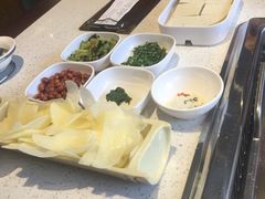 -九府羊·鲜羊火锅·烤串(新华路店)